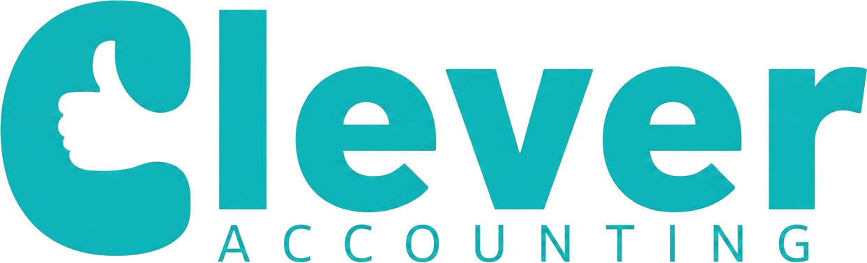 Clever Accounting logo