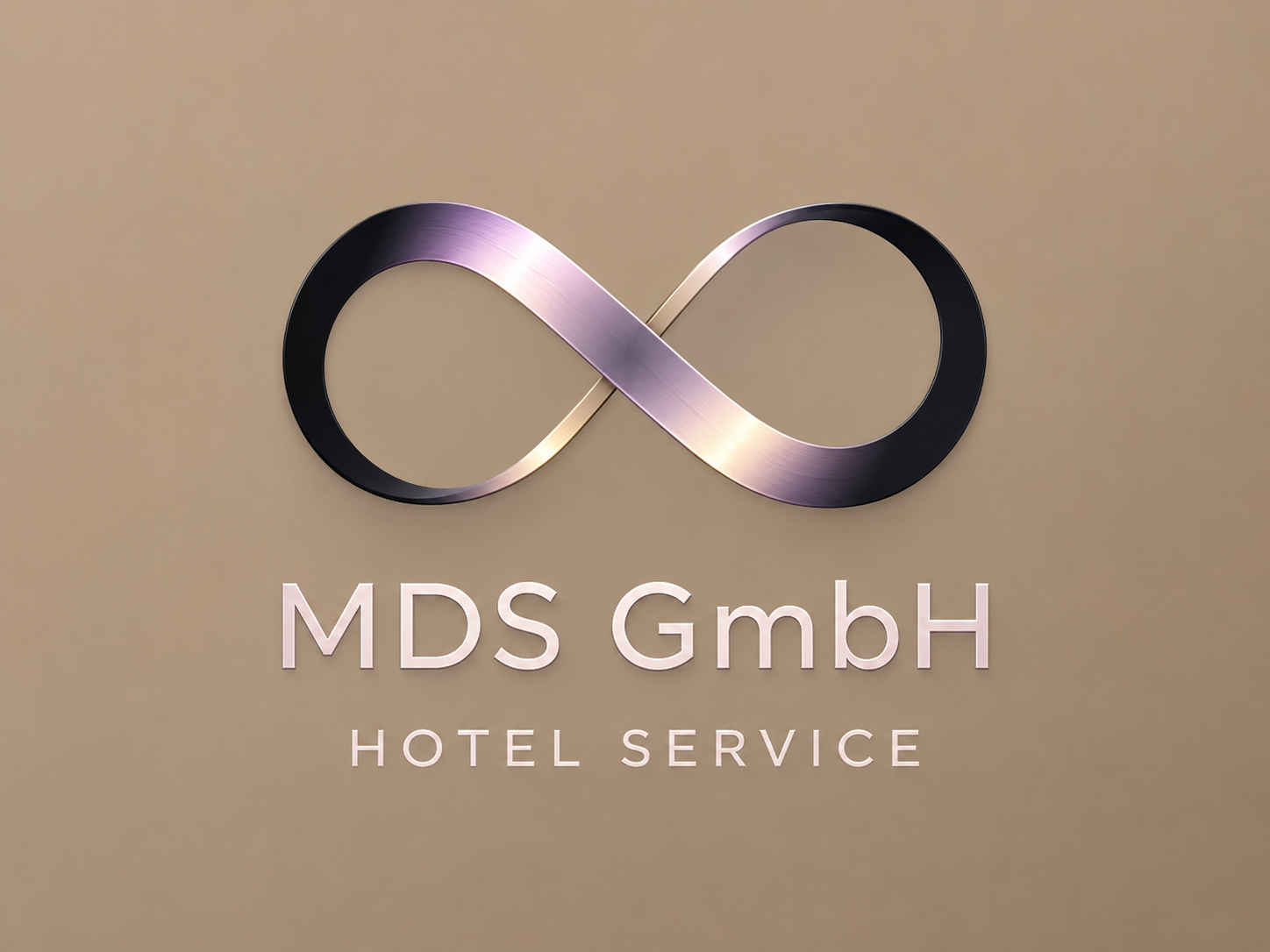 MDS Hotelservice GmbH logo